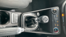 Ford Fiesta 1.0 EcoBoost Zetec 5dr Petrol Hatchback